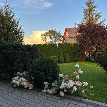 Czarna Jagoda Czarna Góra Exterior foto