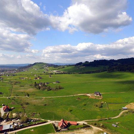 Czarna Jagoda Czarna Góra Exterior foto