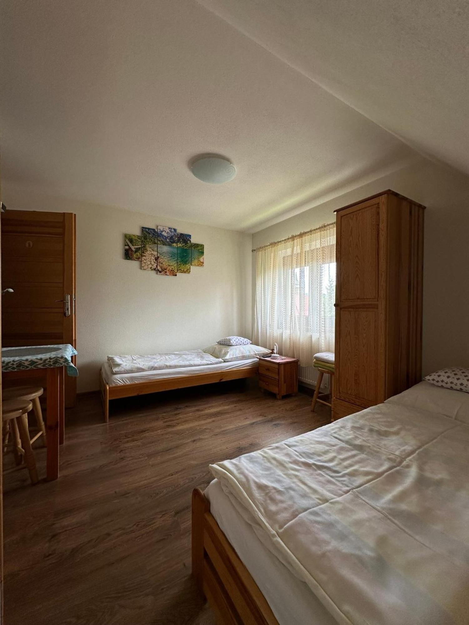 Czarna Jagoda Czarna Góra Exterior foto