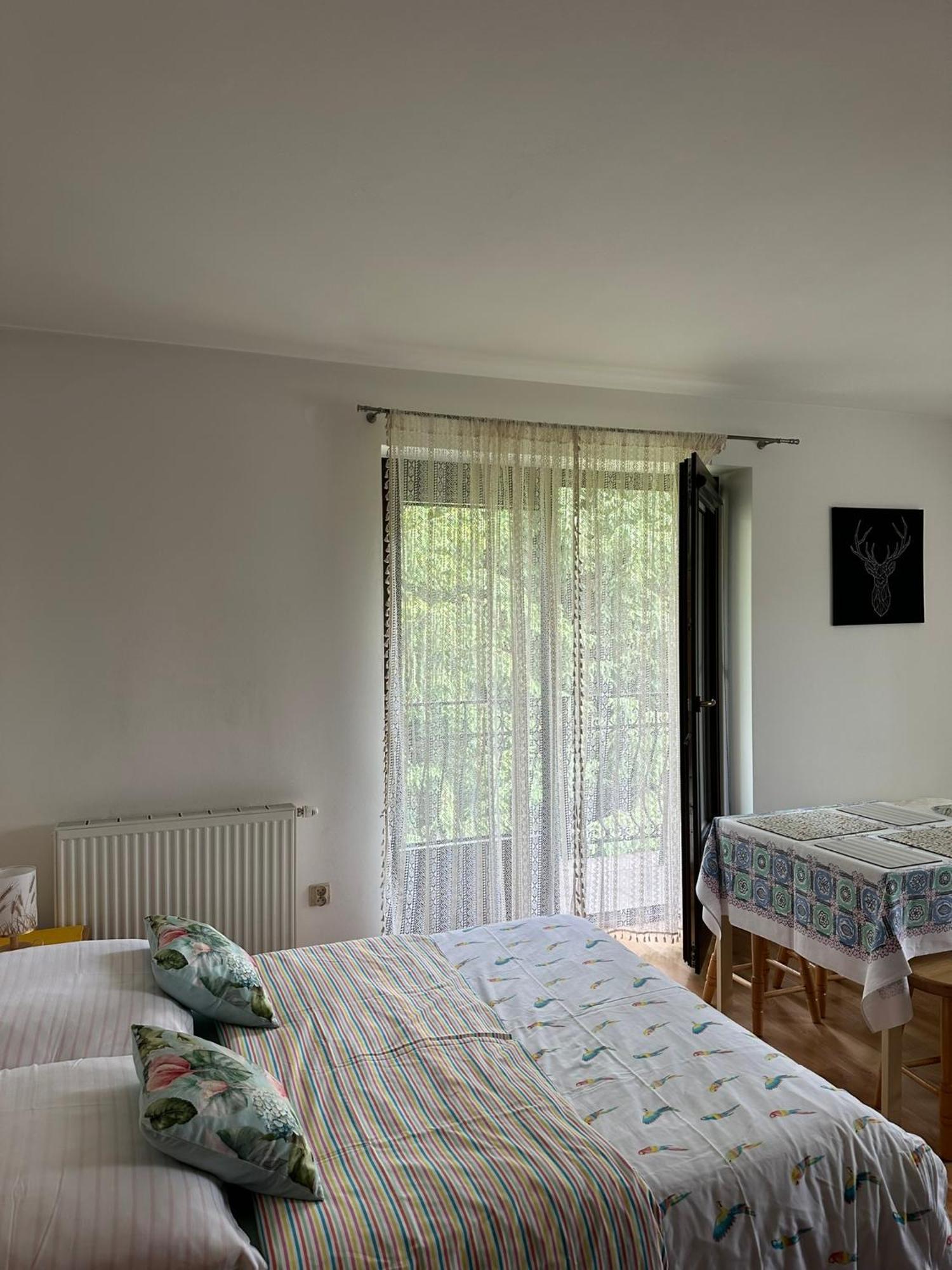 Czarna Jagoda Czarna Góra Exterior foto